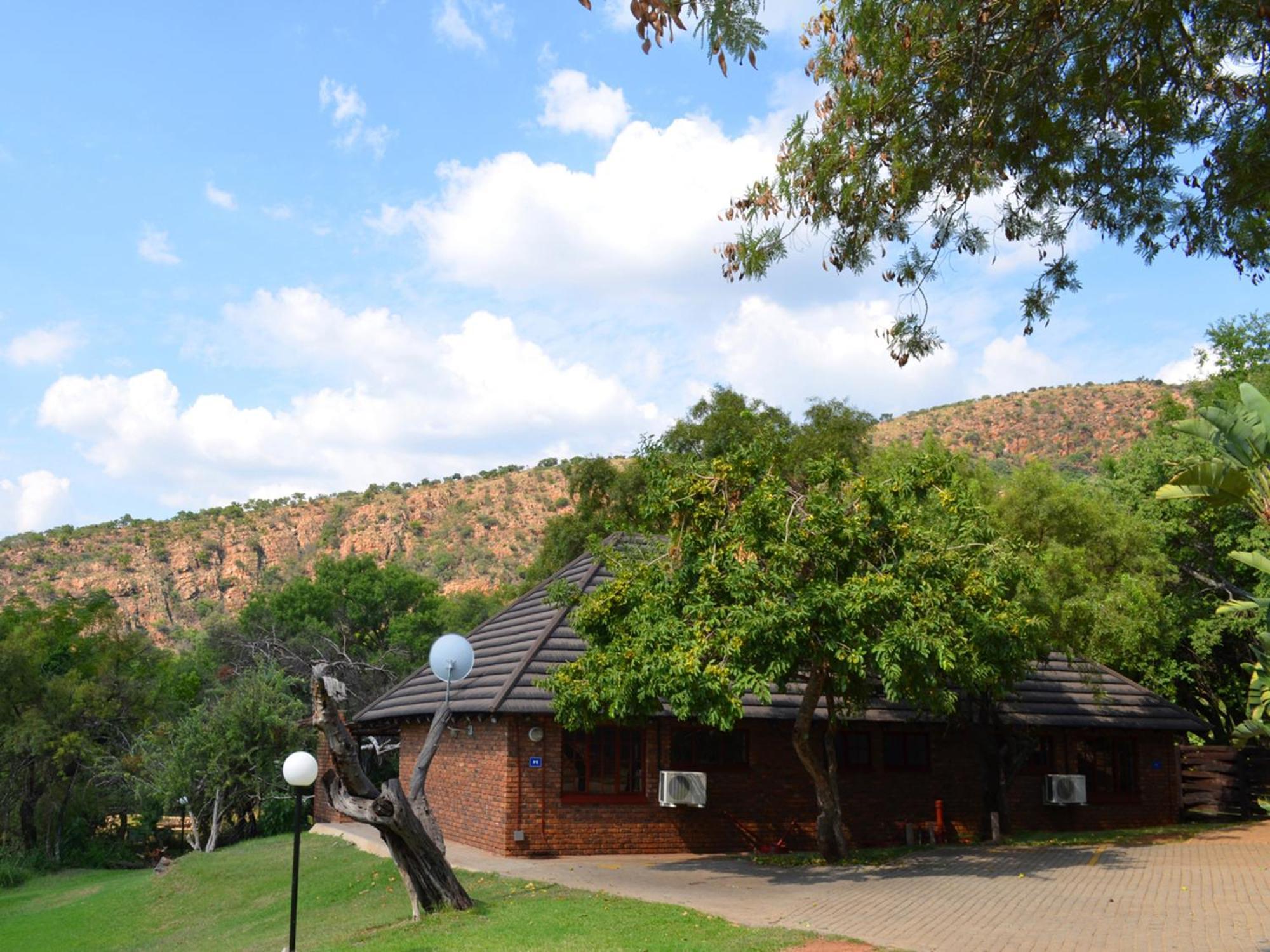 Отель Mount Amanzi Хартбиспурт Экстерьер фото